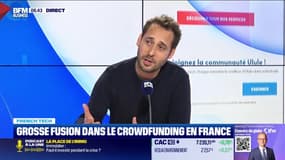 French Tech : Ulule rachète KissKissBankBank.com - 02/12