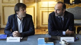 Pour que son départ soit officiel, Nicolas Hulot doit rédiger et remettre une lettre de démission au Premier ministre