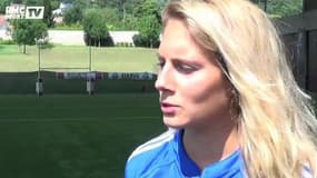 Rugby / Coupe du monde féminine : la France prête pour le grand frisson - 31/07
