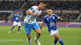OM : William Saliba