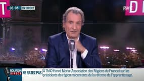 Les Tuche 3: l'anecdote de Jean-Jacques Bourdin sur le film