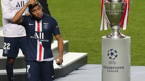 Kylian Mbappé