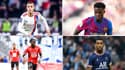 Cinq clubs de L1 dans les 10 meilleurs formateurs d'Europe