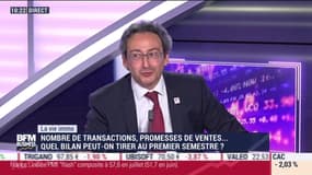 Eric Allouche (ERA Immobilier) : La crise a-t-elle impacté le comportement des acheteurs ? - 24/07