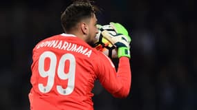 Gianluigi Donnarumma