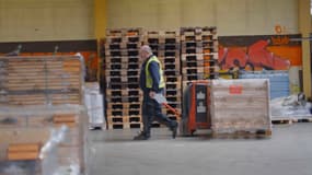 Cantal Fret est spécialisée dans le domaine du transport routier depuis plus de quarante ans.