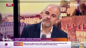 Prix en pharmacie : "Il y a un manque de transparence dans les négociations." 
