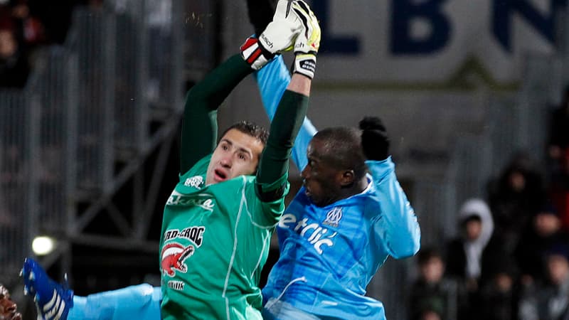 David Ospina