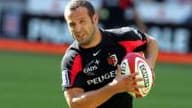 Le demi d'ouverture toulousain s'est confié avant d'affronter le Stade Français.