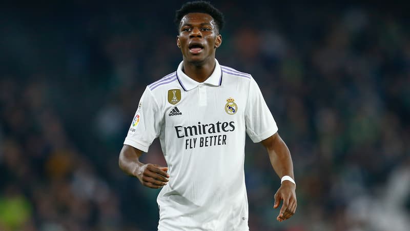 Real Madrid: Tchouameni sous le feu des critiques en Espagne