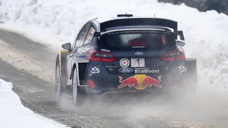 Sébastien Ogier