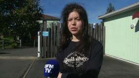 Gaëlle Boulestin s'est échappée d'une maison dans laquelle elle a été séquestrée pendant trois ans, elle accuse sa mère et sa soeur de l'avoir retenue de force. 