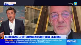 Bonsoir Marseille du mardi 4 novembre 2025