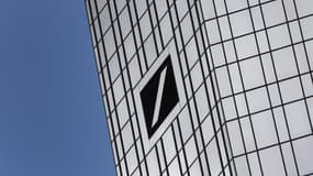 Fin mars, Deutsche Bank comptait encore un peu plus de 97.000 employés à temps plein.