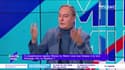 Julien Damon : "Il n'y a qu'une seule femme à la tête d'une entreprise du CAC 40. Si on veut que ça progresse, ce geste me paraît nécessaire"