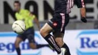 Le buteur du FC Sochaux (11 buts en 2008-09 en L1) s'est officiellement engagé pour les quatre prochaines saisons avec le PSG.