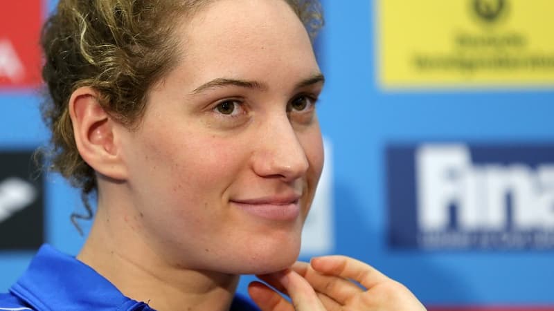 Camille Muffat