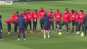 Ligue 1 : le PSG champion dès dimanche ?