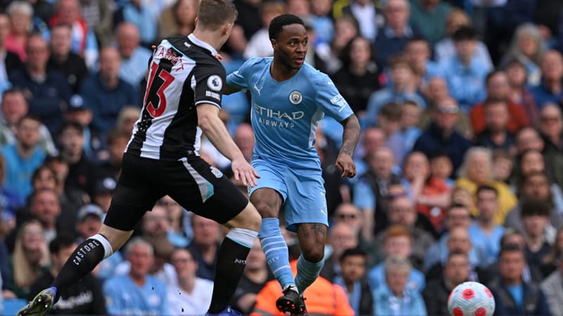 Mercato: Chelsea veut Sterling et Dembélé