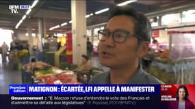 Matignon: pourquoi ces électeurs de gauche vont se mobiliser le 7 septembre