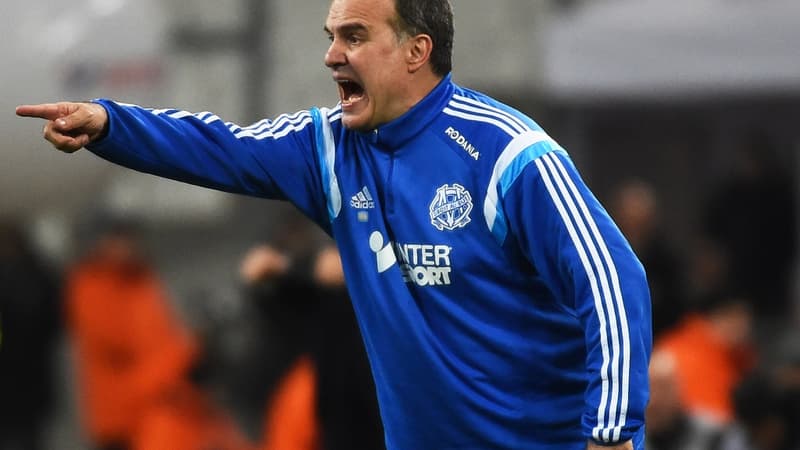 Marcelo Bielsa
