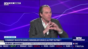 BFM Patrimoine : Partie 1 - 02/03