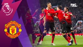 Premier League : Les deux buts de Matic avec Manchester United (qui quittera le club en fin de saison)