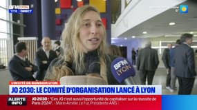 "Dans un coin de ma tête": Chloé Trespeuch s'exprime sur sa participation aux JO 2030