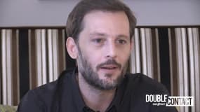 Le quiz Double Contact de Nicolas Duvauchelle