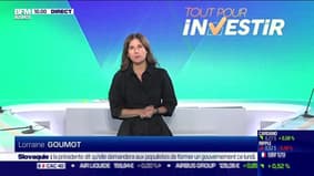 Tout pour investir : Partie 1 - 02/10