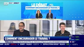 Good Morning Business - Jeudi 11 janvier