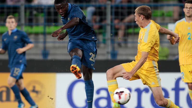 Paul-Georges Ntep