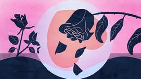 Des roses pour la Saint-Valentin? Ces fleurs ne sont sans doute pas les plus respectueuses de l'environnement.