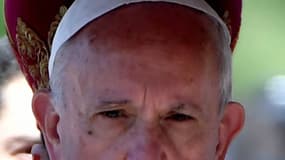 "Le monde est en guerre parce qu'il a perdu la paix" a dit le pape François