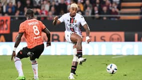 Mario Lemina