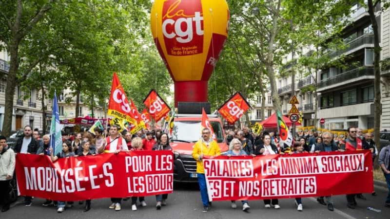 Conclave sur les retraites: dernière journée de négociation sous tension