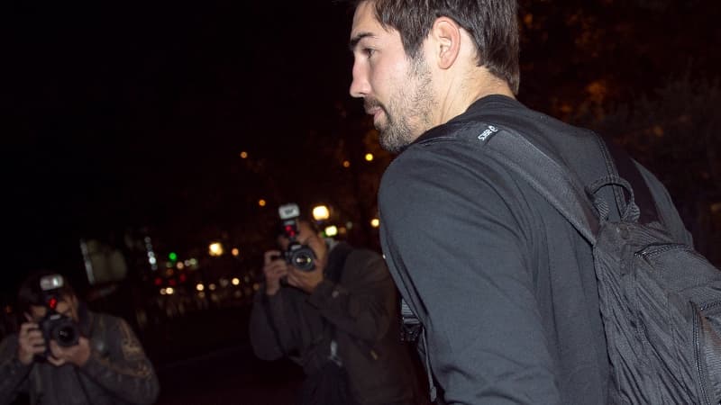 Nikola Karabatic