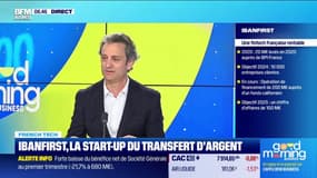 Ibanfirst, la start-up du transfert d'argent