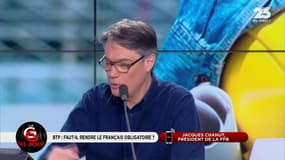 La GG du jour: BTP: Faut-il rendre le français obligatoire ? – 13/03