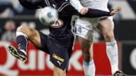 Vainqueurs de leurs matches, contre Lens et Grenoble, le champion et son dauphin ont lancé dès la première journée le mano a mano pour la course au titre.