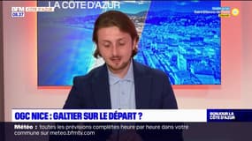 OGC Nice: Christophe Galtier serait-il sur le départ?