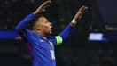 Kylian Mbappé capitaine et buteur avec l'équipe de France, 10 octobre 2025
