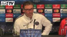 Football / Blanc : "Tout le sport français est en deuil" 10/03