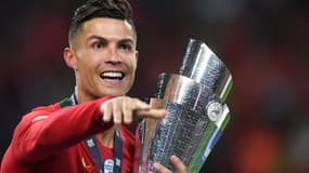 Ronaldo