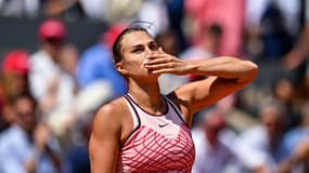 A. Sabalenka