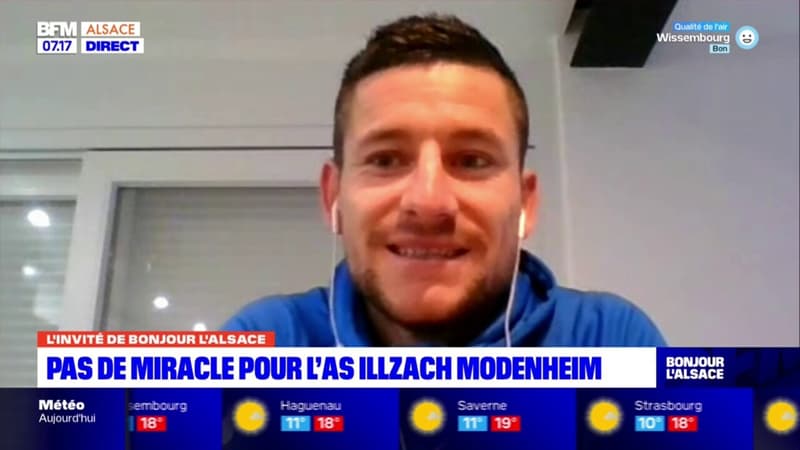 Coupe de France: l'AS Illzach Modenheim éliminé au 7e tour par Grenoble