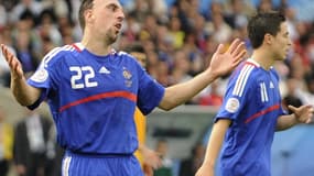 Franck Ribéry