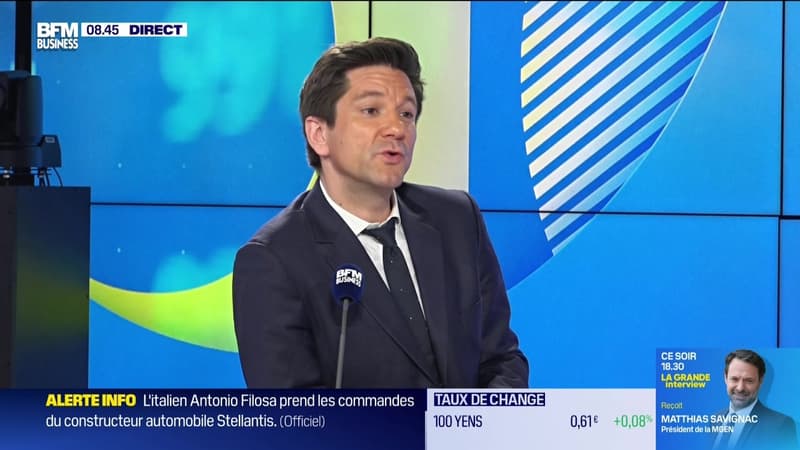 Les off de Legendre : Les patrons vont snober Ursula von der Leyen - 28/05