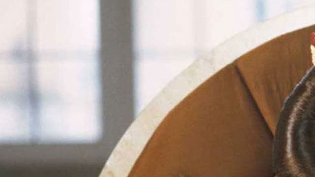 Natalie Portman incarnait la reine Amidala dans la saga "Star Wars"