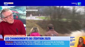 Moteurs thermiques, spéciales à suivre... Jean-Jacques Marcellin fait le point sur la 93e édition du Rallye Monte-Carlo